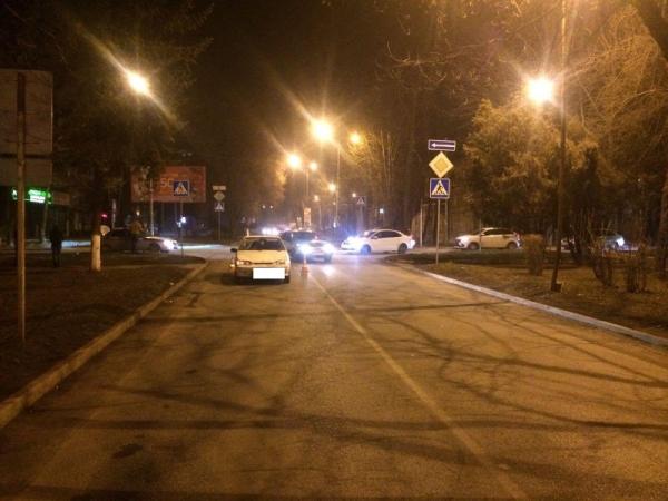 В Пятигорске жертвой аварии стал 25-летний мужчина